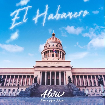 El Habanero - EP