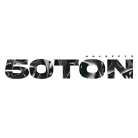 50 Ton - Single - Haleffyz