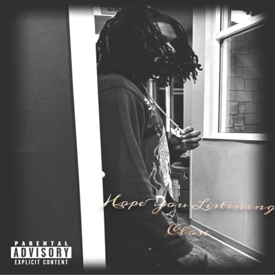 Hope You Listening Close - Single
