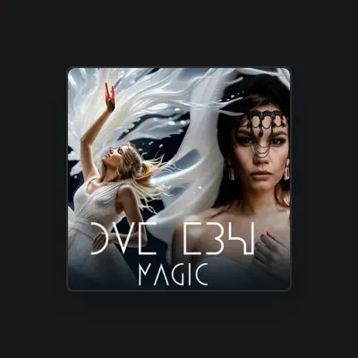 Listen to Dve Евы, watch music videos, read bio, see tour dates & more!