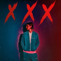 XXX - Single - RADKEVICH