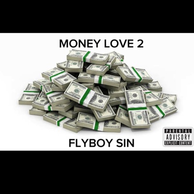 Money Love 2 - EP