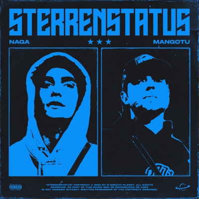 STERRENSTATUS (feat. Mangotu) - Single