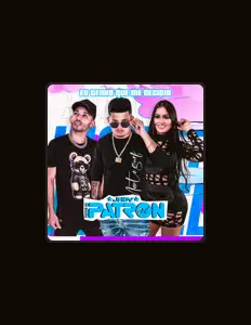 Jhoy El Patron dinle, müzik videolarını izle, biyografisini oku, tur tarihlerini ve daha fazlasını gör!