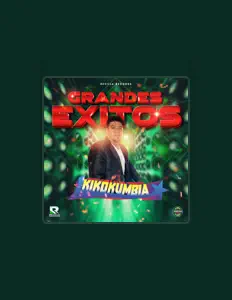 Ascolta Kikokumbia, guarda video musicali, leggi la biografia, vedi le date del tour & altro!