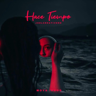 Hace Tiempo - Single
