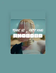 Tonne Be을(를) 듣고, 뮤직 비디오를 보고, 약력을 읽고, 투어 일정 등을 확인하세요!