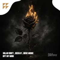 Off My Mind — Solar Drift, Deekay, Benz Music