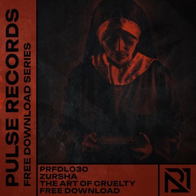 The Art Of Cruelty (feat. ZURSHA) - Single