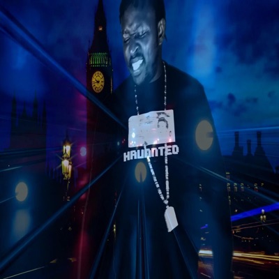 Home Alone (feat. DEEPTALKSMUSIC, big phil, HAUNNTED & OSEIKROM PHILLY) - Single