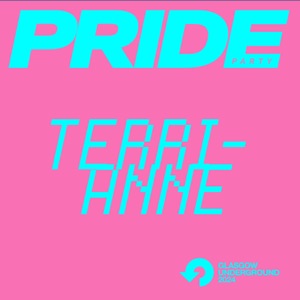 Pride Party: Terri-Anne (DJ Mix)