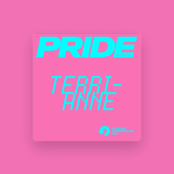 Terri-Anne's avatar
