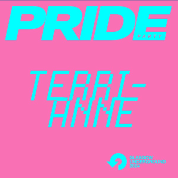 Pride Party: Terri-Anne (DJ Mix)