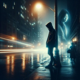 Lonely Nights (feat. ViktorY) XERcords