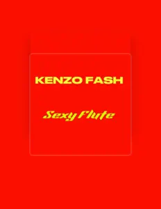 聆聽 kenzo fash、觀看音樂影片、閱讀小傳、查看巡演日期等！