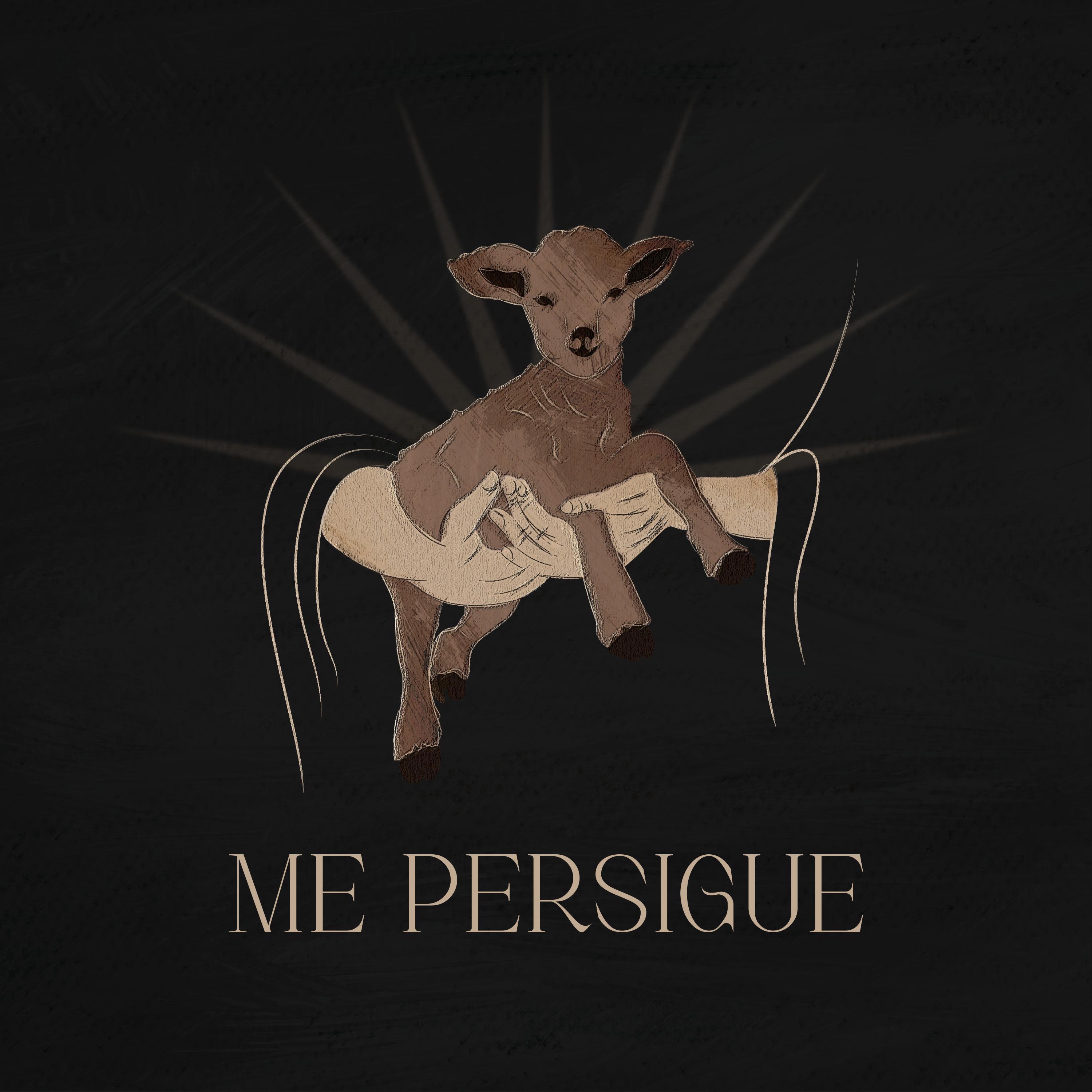Me Persigue - Single