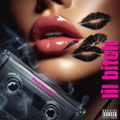 Lil bitch - Single