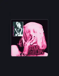 5TARLDN सुनें, म्यूज़िक वीडियो देखें, बायो पढ़ें, दौरे की तारीखें और बहुत कुछ देखें!