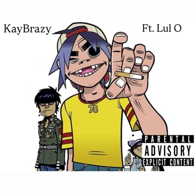 Rolling Stones (feat. Łul O) [Remix] - Single