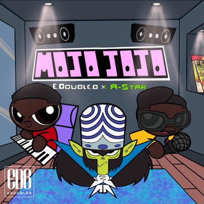 Mojo Jojo - Single