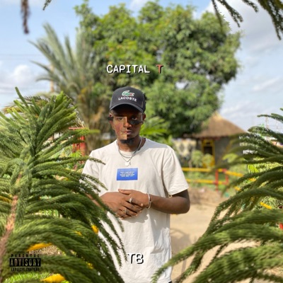 CAPITAL T - EP