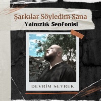 Yalnızlık Senfonisi (Şarkılar Söyledim Sana) - Single - Devrim Seyrek