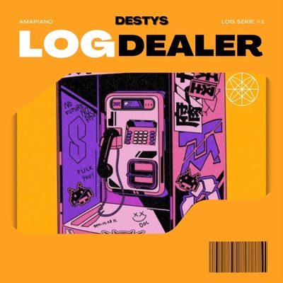 Log Dealer - Single