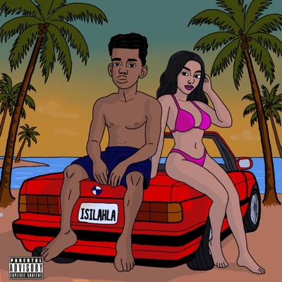 Isilahla - Single