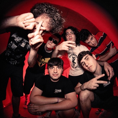 Cypher, Vol. 2 (feat. Fingerbiter) - Single