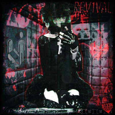 REV1VAL! (feat. 8t33n) - Single