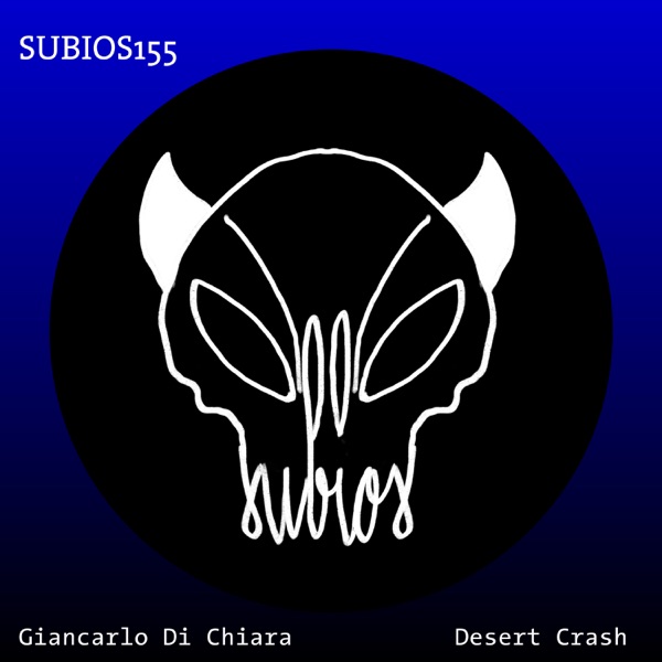 Desert Crash - Single