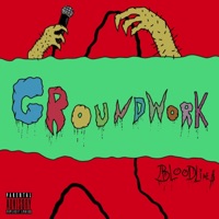 Bloodlines - EP - Rugged Spitter, Marlon D & Tranzformer