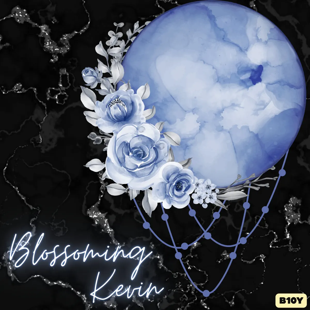 B10Y - Blossoming Kevin - EP (2025) [iTunes Plus AAC M4A]-新房子
