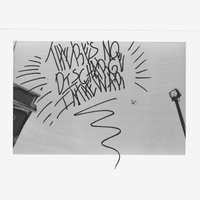 Theres No Discharge in the War - Single