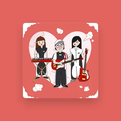 Listen to Terre-Neuve, watch music videos, read bio, see tour dates & more!