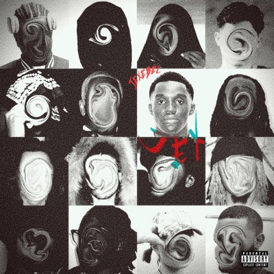 JEX - EP