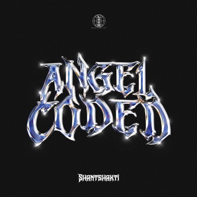 Angel Coded - Single
