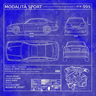 Modalità Sport - Single