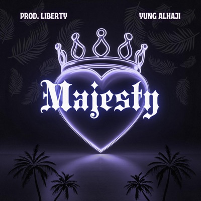Majesty - Single