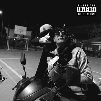 WEST COAST (feat. Vlaz999) - Single
