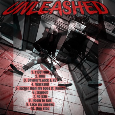 UNLEASHED