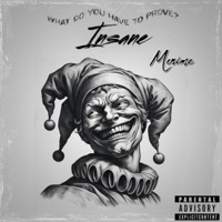 Insane - Single - Menime