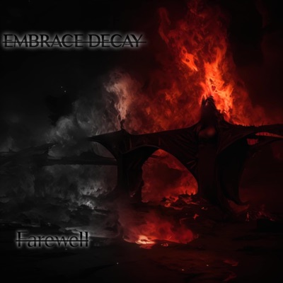 Farewell (feat. Kai Egan) - EP