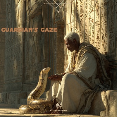 Guardian’s Gaze
