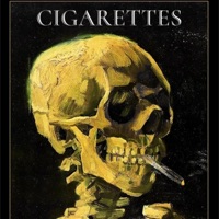 Cigarettes - Single - Thorne