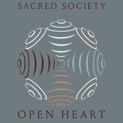 Open Heart (feat. Jeziel Quintela) - Single