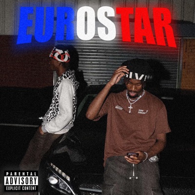 EUROSTAR (feat. 1isosa) - Single