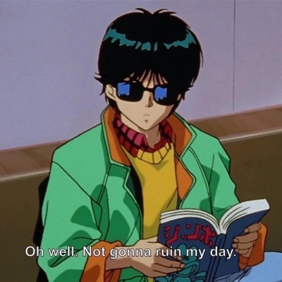 Oh well (feat. Grant) - Single