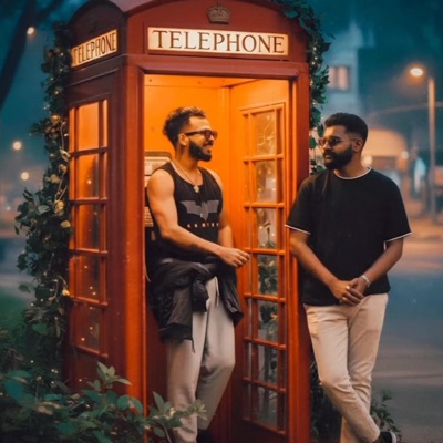 Call kor (feat. Aloy) - Single