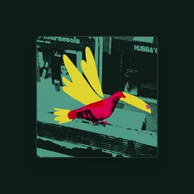 Listen to Le Toucan Magique Brousse Band, watch music videos, read bio, see tour dates & more!